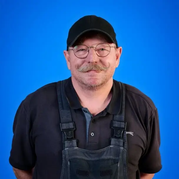 Engelbert Ober Mitarbeiterbild