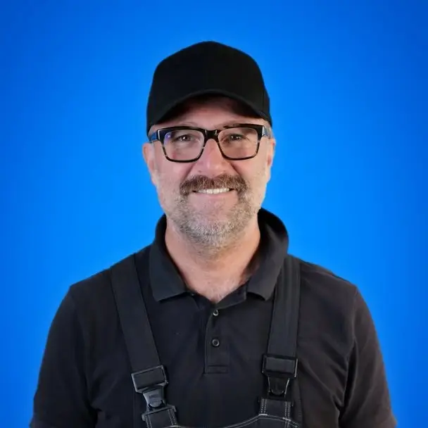 Bernhard Wimhofer Mitarbeiterbild